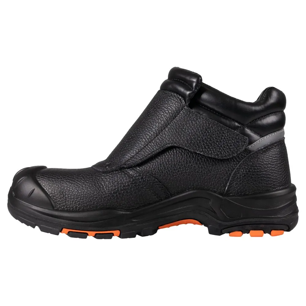 BOCANCI DE PROTECTIE NEW WELDSTAR S3S SR FO HRO, ART.29A1 - imagine 4