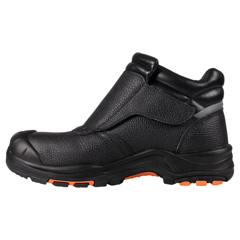 BOCANCI DE PROTECTIE NEW WELDSTAR S3S SR FO HRO, ART.29A1 - imagine 4