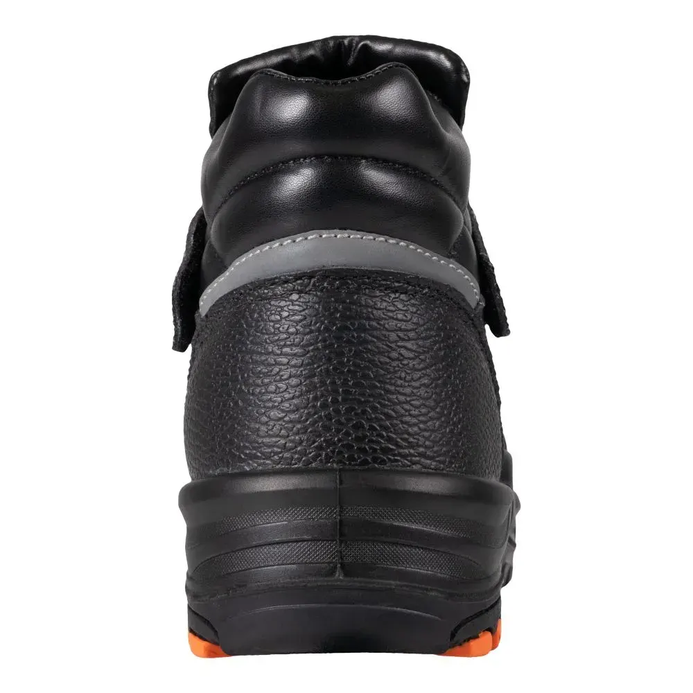 BOCANCI DE PROTECTIE NEW WELDSTAR S3S SR FO HRO, ART.29A1 - imagine 3