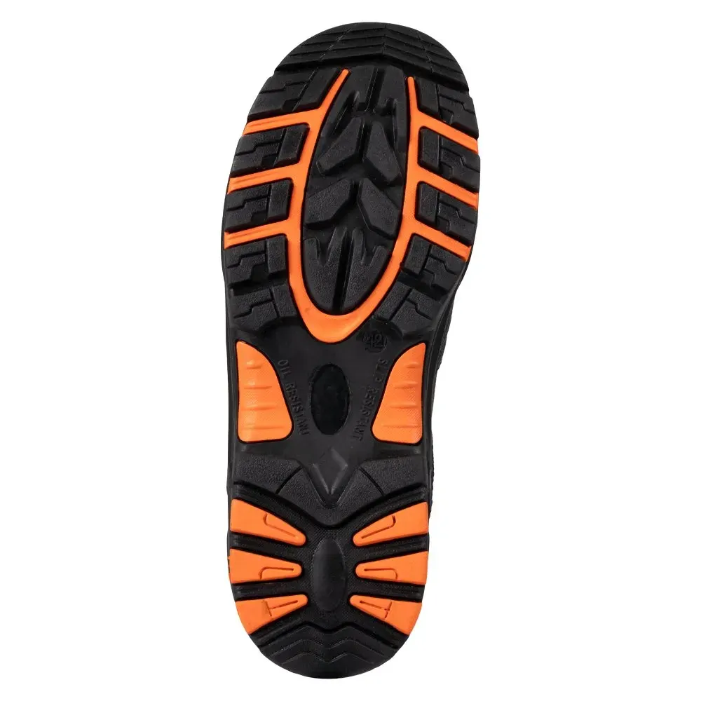 BOCANCI DE PROTECTIE NEW WELDSTAR S3S SR FO HRO, ART.29A1 - imagine 2