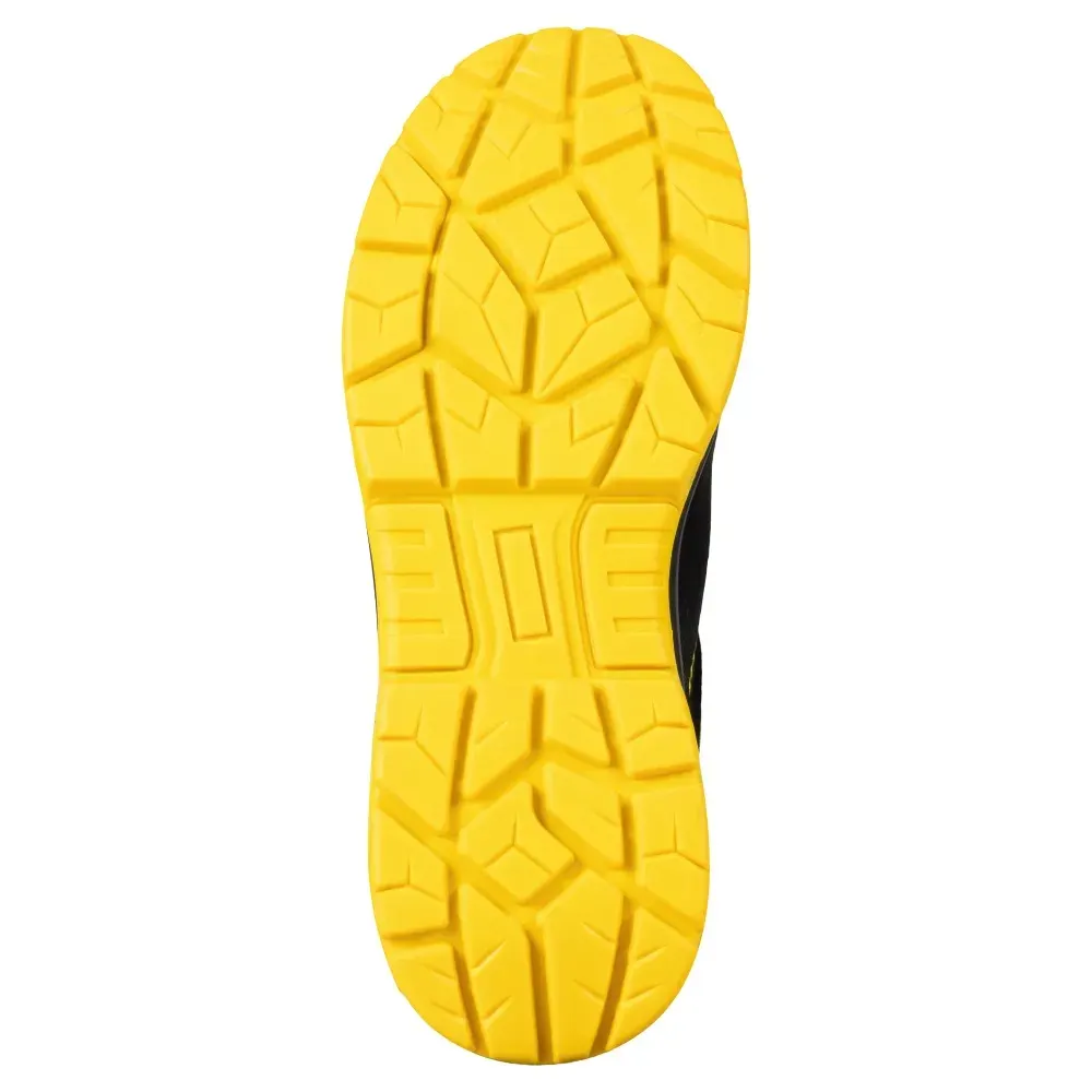 Pantofi de securitate Ultralight (Low) S3S SR FO ESD, Renania, art.29A6 - imagine 6