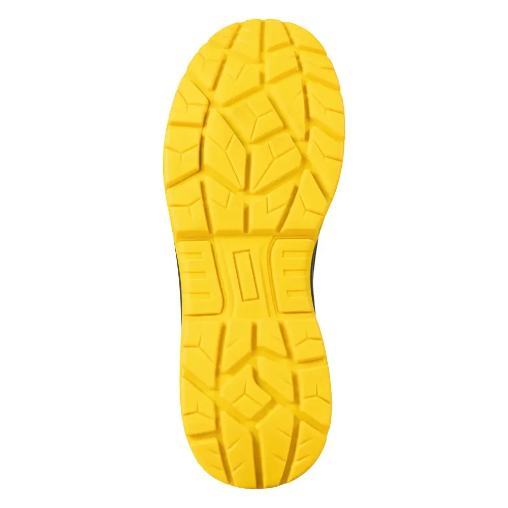 Bocanci de securitate Ultralight (Mid) S3S SR FO ESD, Renania, art. 29A7 - imagine 1