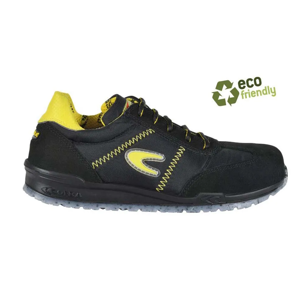 Pantofi Owens S1p, art.2A22 (OWENS)
