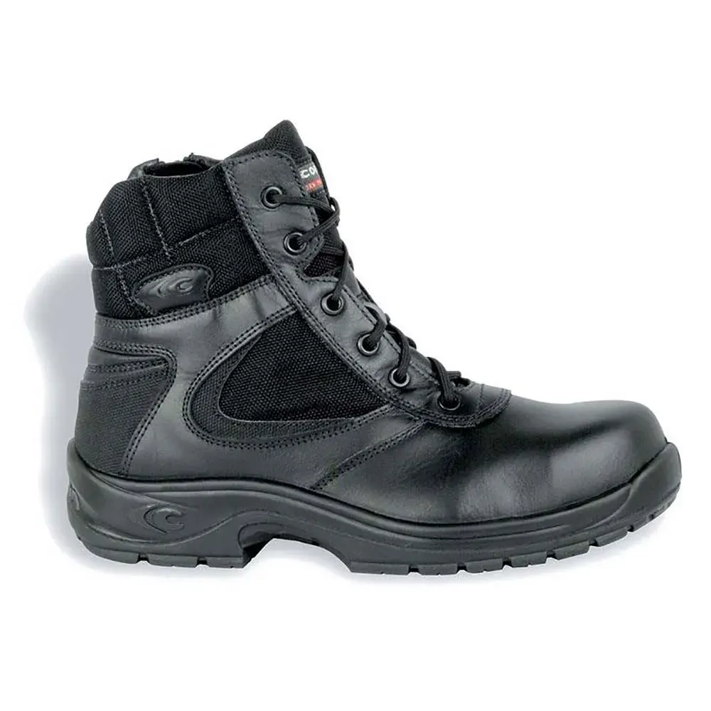 Bocanci de lucru Police S3 HRO SRC, Cofra, art.2A46 10260-000 (POLICE) - imagine 1