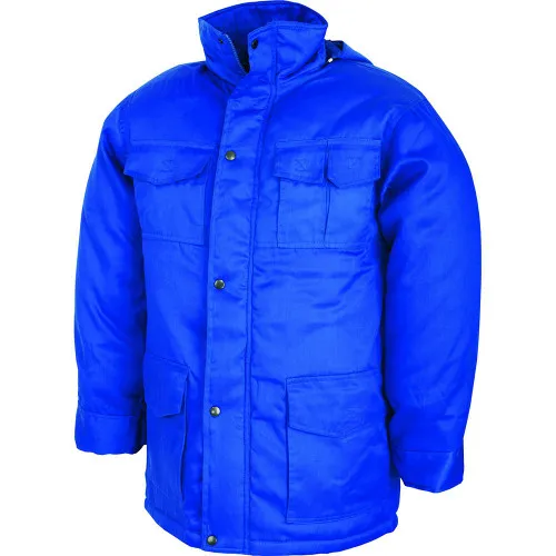 Geaca de protectie riscuri minime iarna Kiev, RENANIA, art.2B00 (9050TC) (9050TC)