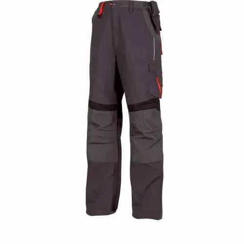 Pantaloni de protectie standard riscuri minime Eduard, Renania, art.2B13 (90532) (90532)