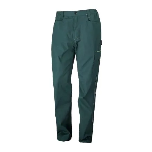 Pantaloni de protectie standard riscuri minime Andura, Renania, art.2B22 (90552) (90552)