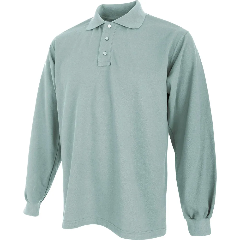 Bluza polo 90604, art.2B51 (90604) - imagine 6