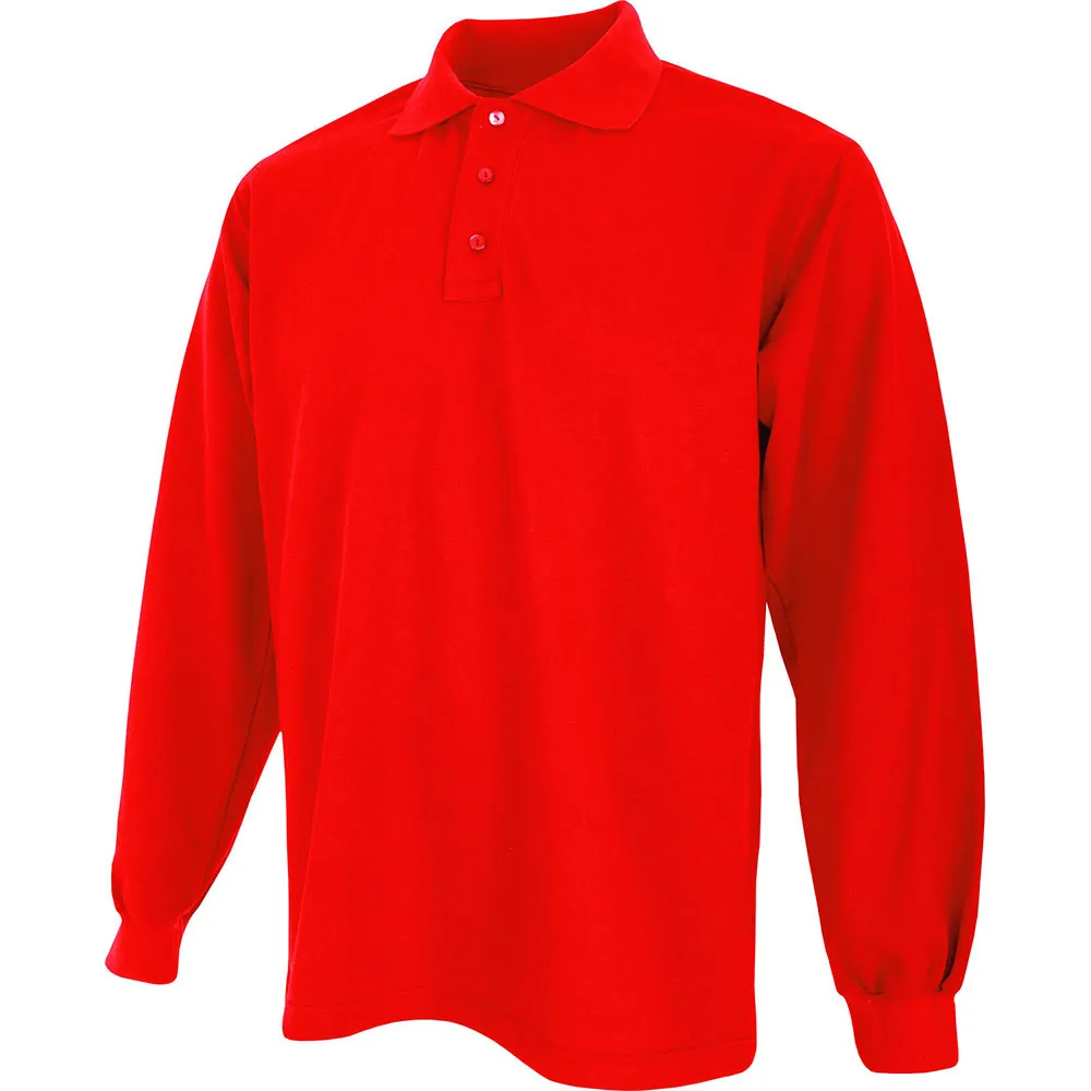 Bluza polo 90604, art.2B51 (90604) - imagine 9