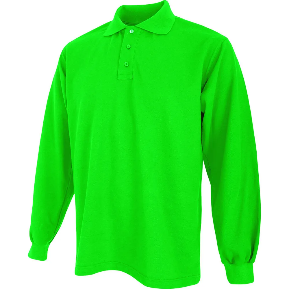 Bluza polo 90604, art.2B51 (90604) - imagine 10