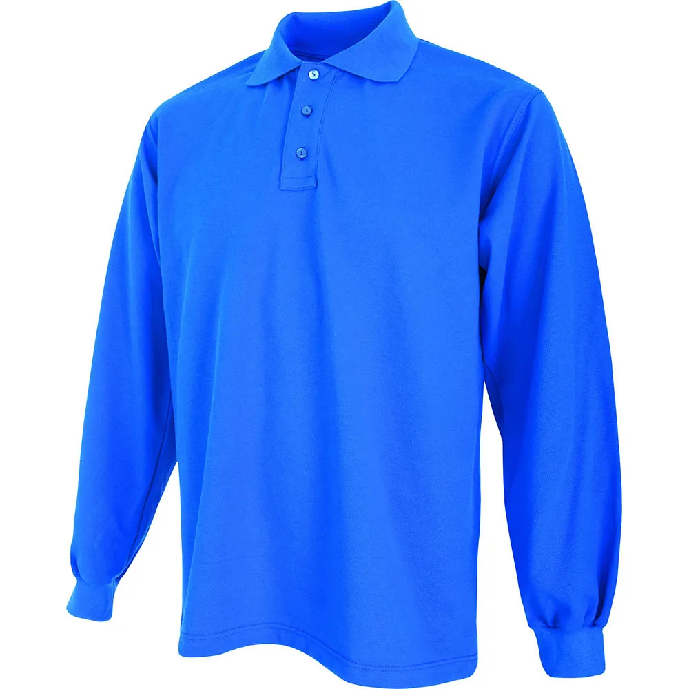 Bluza polo 90604, art.2B51 (90604) - imagine 3