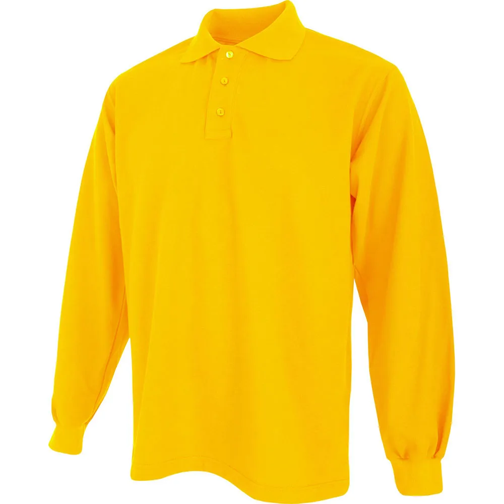 Bluza polo 90604, art.2B51 (90604) - imagine 5