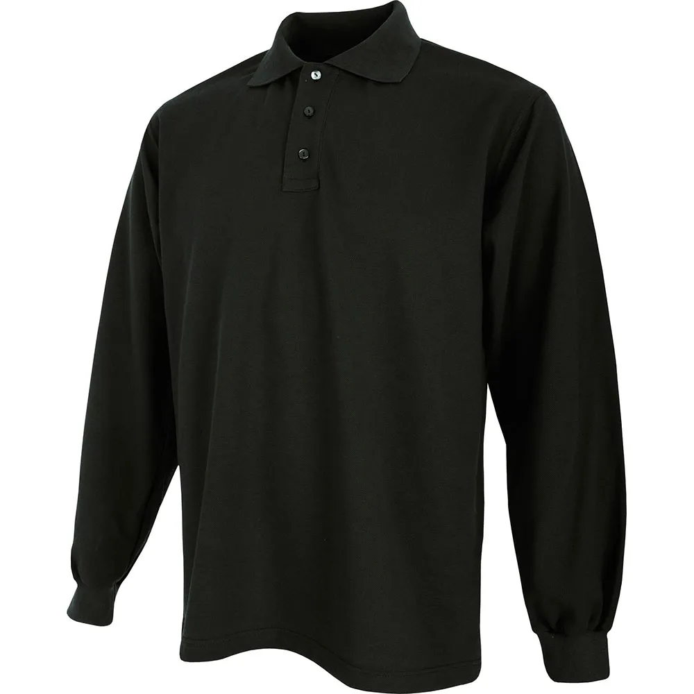 Bluza polo 90604, art.2B51 (90604) - imagine 7