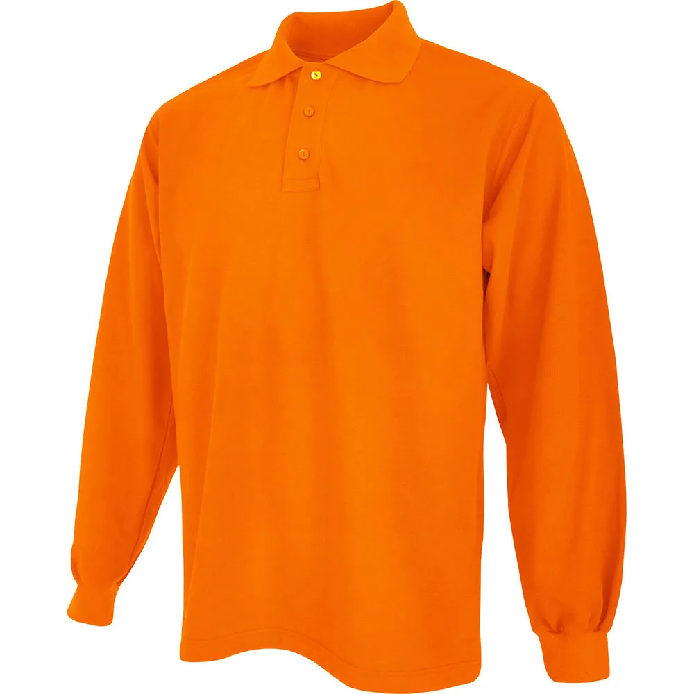 Bluza polo 90604, art.2B51 (90604) - imagine 8