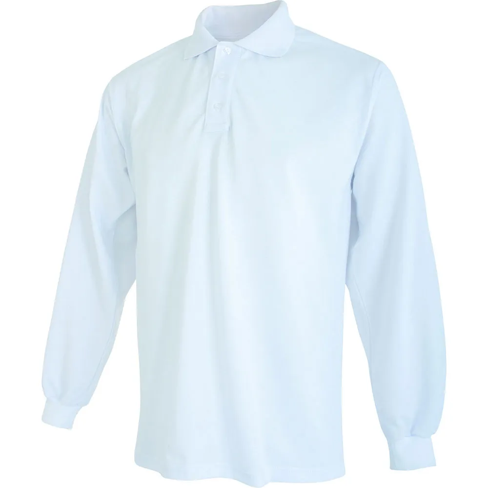 Bluza polo 90604, art.2B51 (90604) - imagine 4