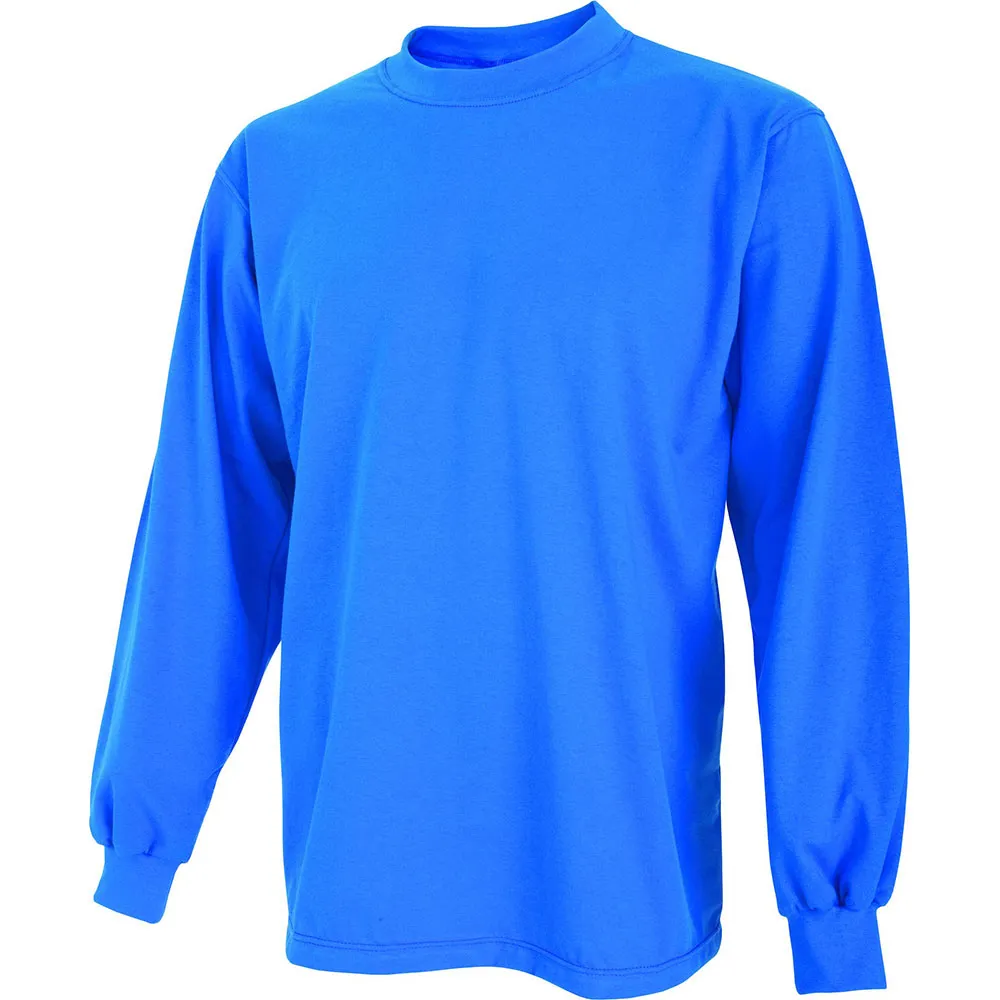 Tricou cu maneca lunga, la baza gatului, 90606, art.2B56 (90606) - imagine 7
