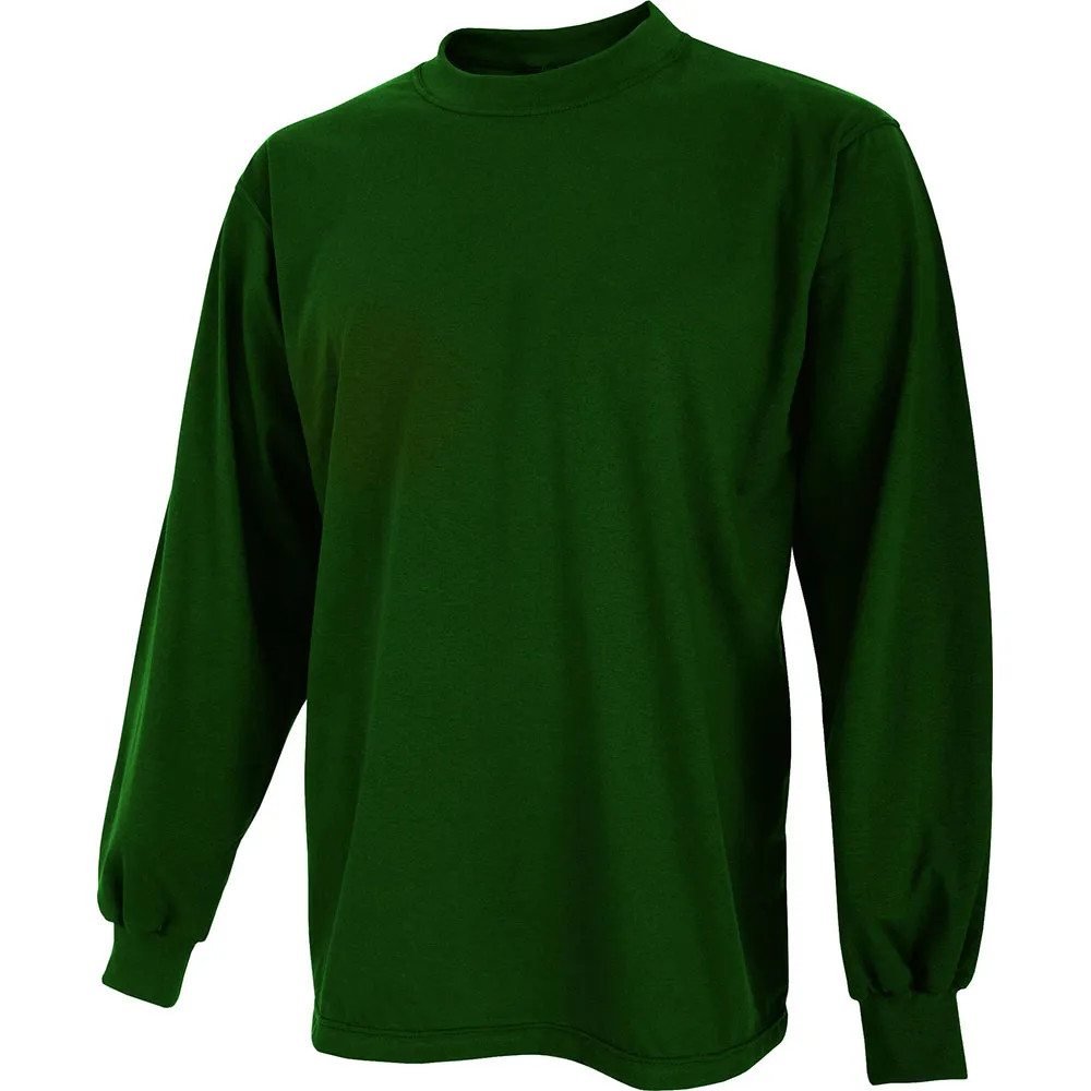 Tricou cu maneca lunga, la baza gatului, 90606, art.2B56 (90606) - imagine 8