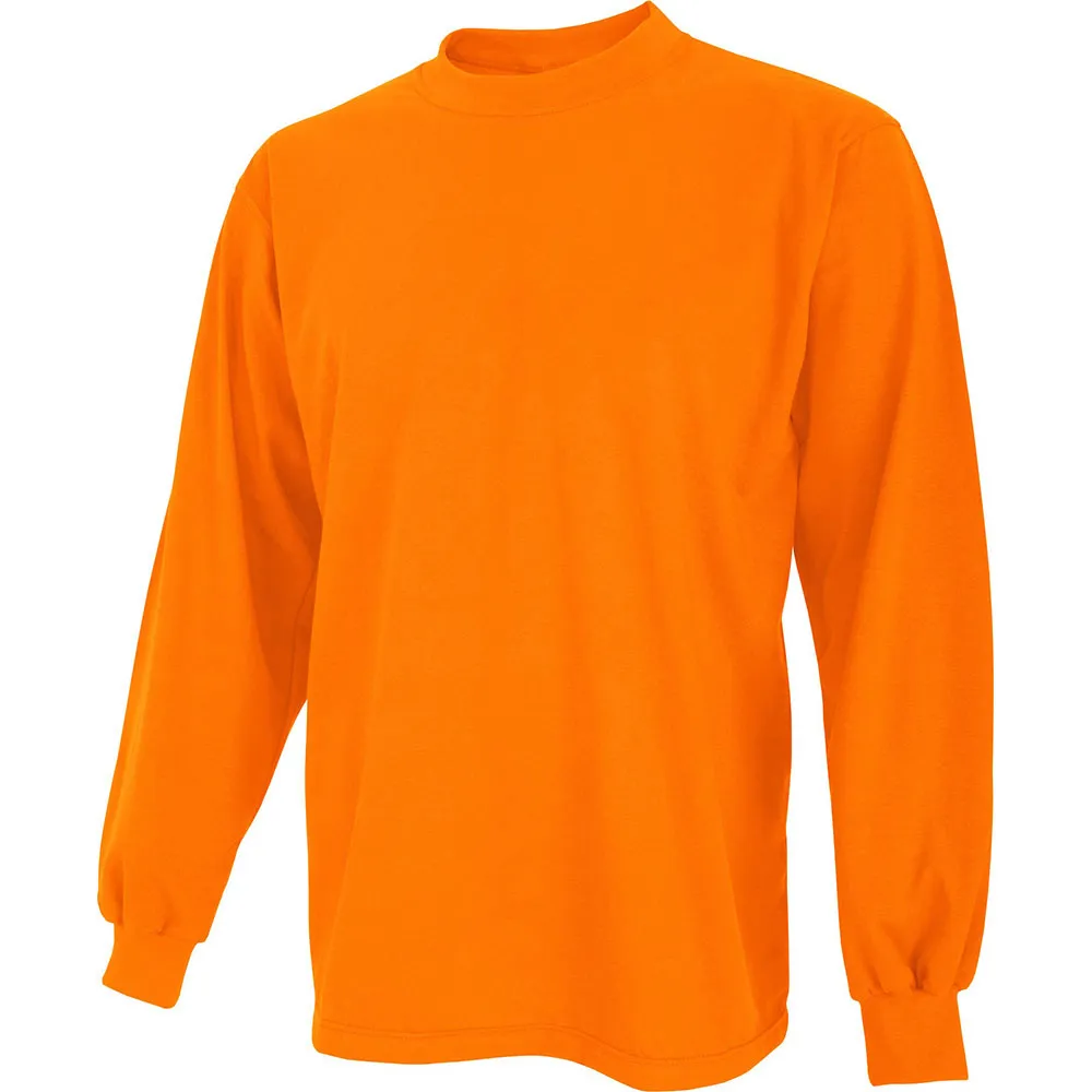 Tricou cu maneca lunga, la baza gatului, 90606, art.2B56 (90606) - imagine 4