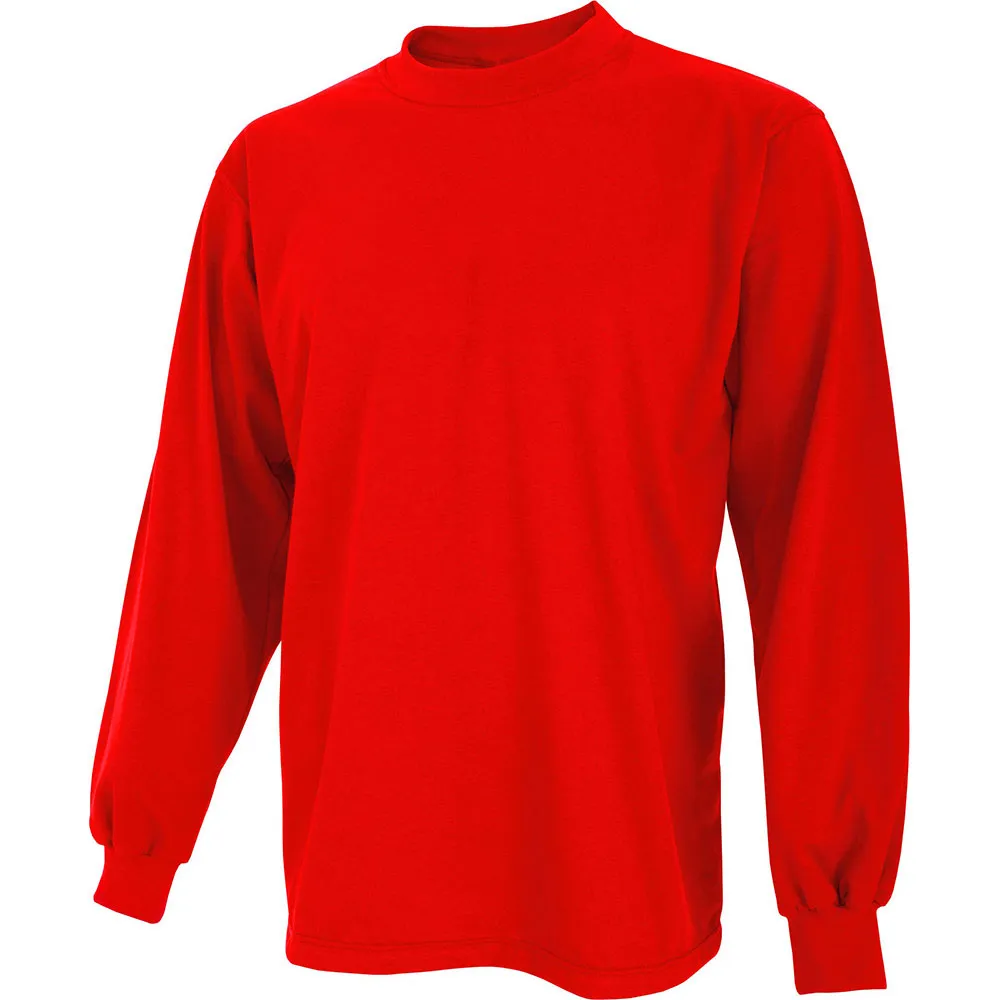 Tricou cu maneca lunga, la baza gatului, 90606, art.2B56 (90606) - imagine 5