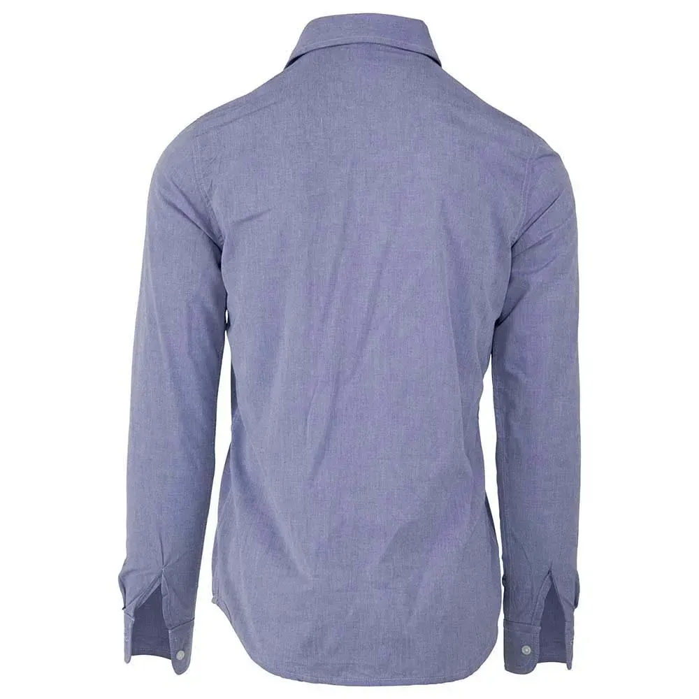 Camasa protectie riscuri minime David, Renania, art.2B87 (90630) (90630) - imagine 1