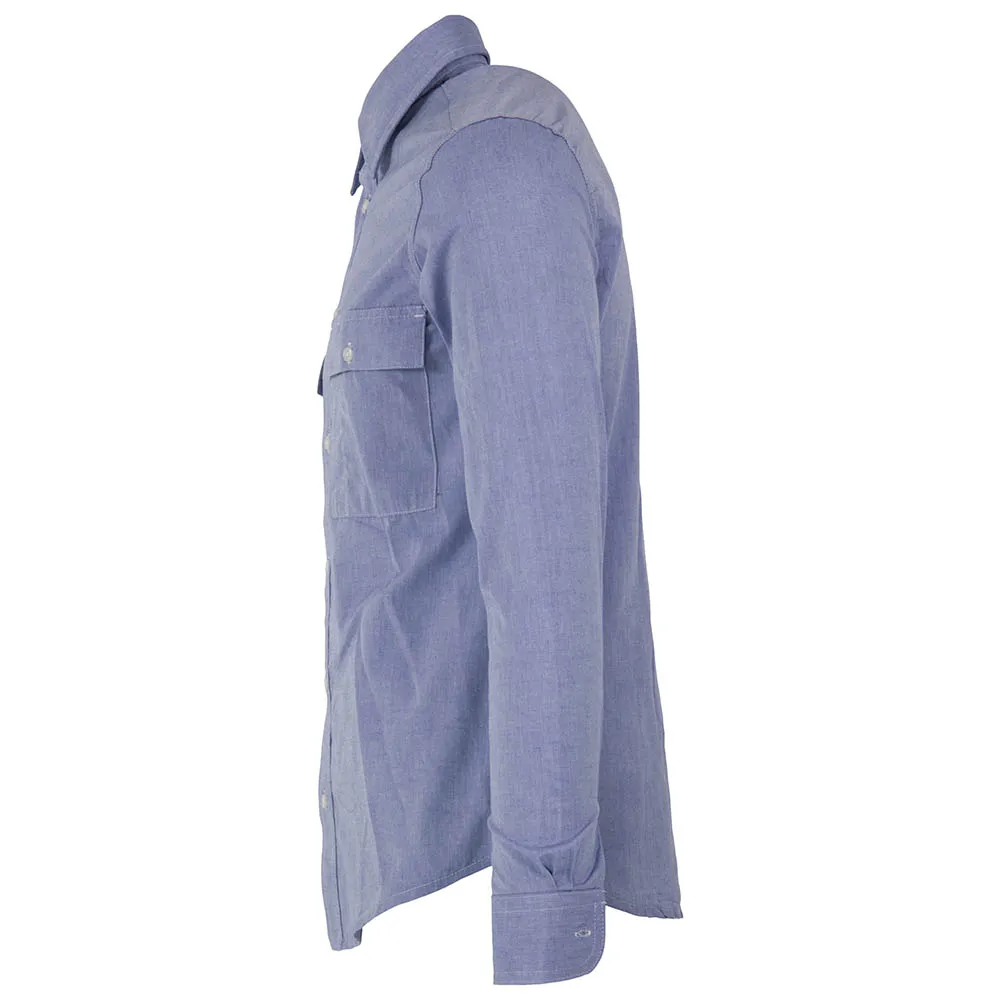 Camasa protectie riscuri minime David, Renania, art.2B87 (90630) (90630)