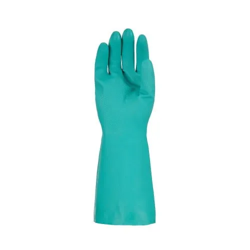 Manusi de protectie chimica New Nitril categoria III, Renania, art.2C42