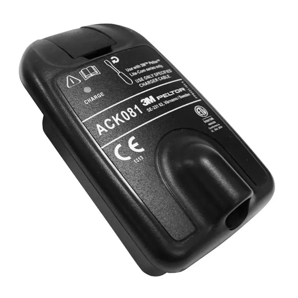 Rechargeable Ack Pack, art.2D20 (ACK081) - imagine 1