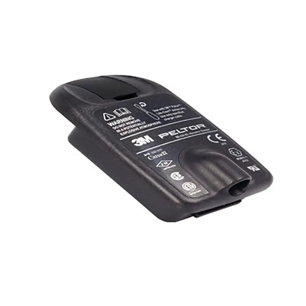 Baterii LI-ION Pentru LITECOM PRO II, art.2D21 (ACK08-50) - imagine 1