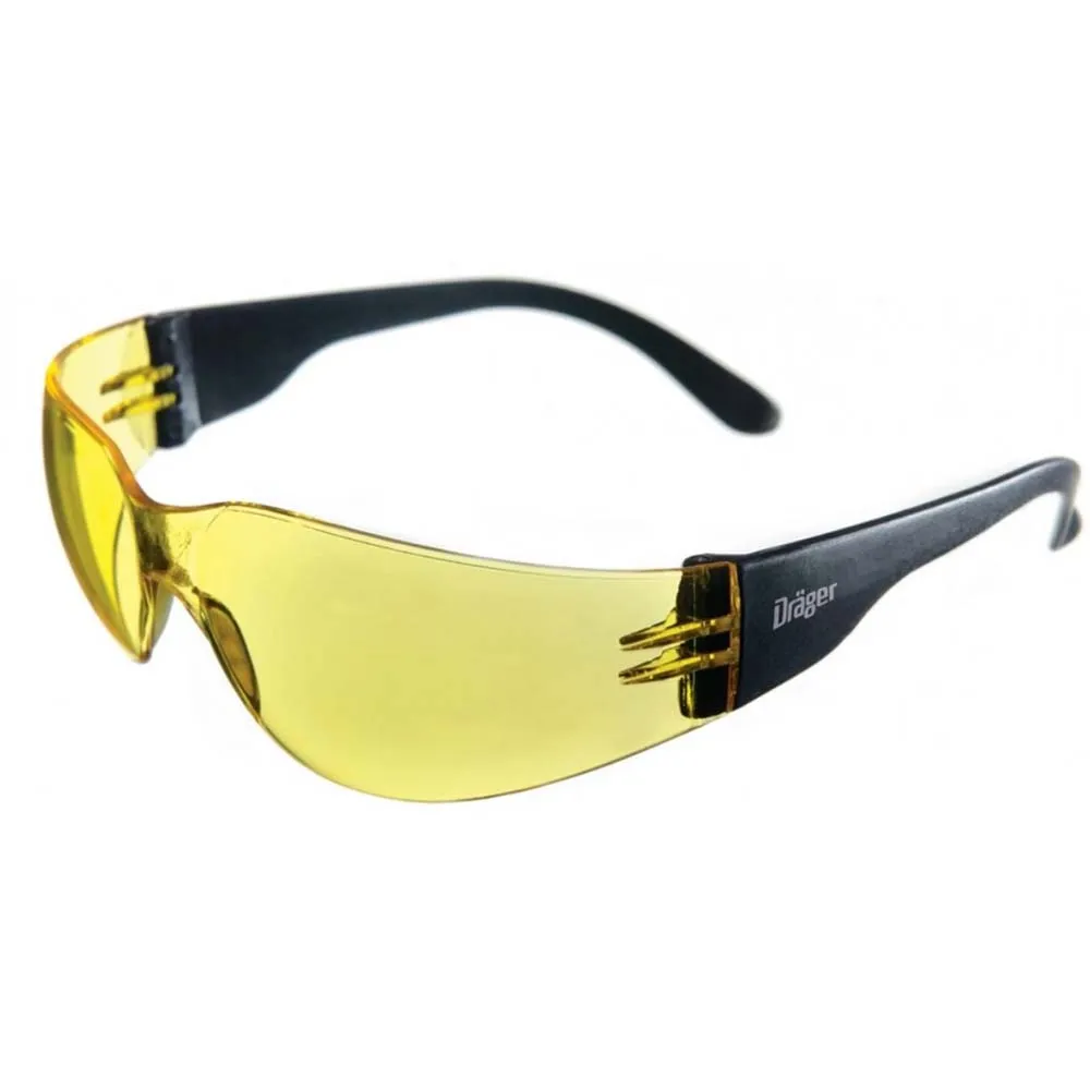 Ochelari X-pect lentila galbena, art.2D60 (D8312)