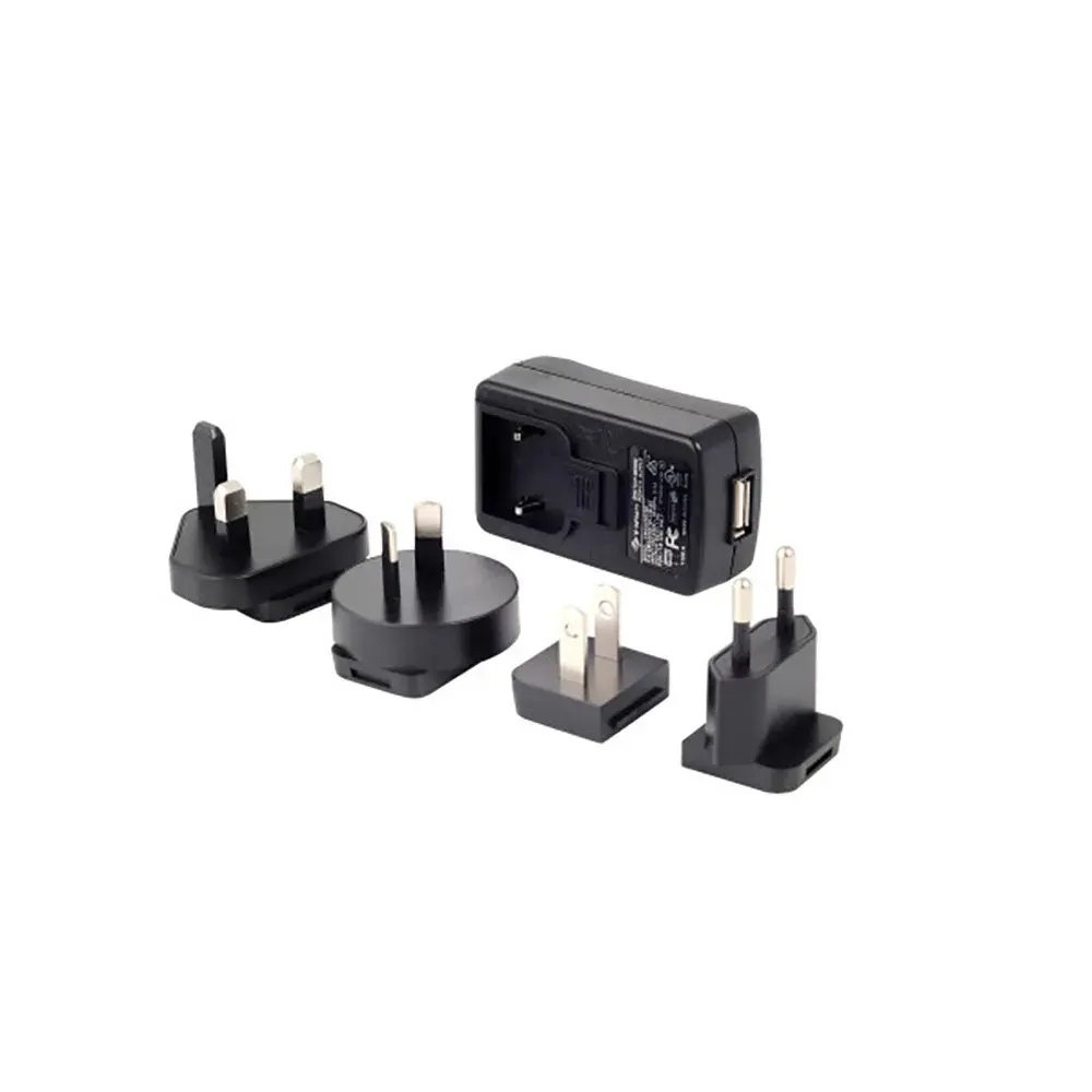 Adaptor USB 5V, art.2D87 (FR08) - imagine 1