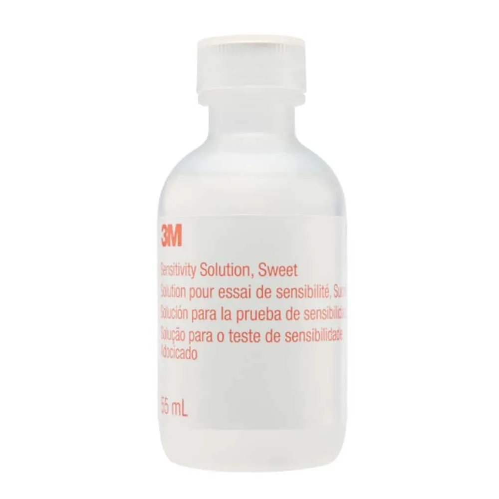 Solutie Pt Testarea Sensibilitatii,  55 ml (6buc/cutie), art.2D89 (FT11)