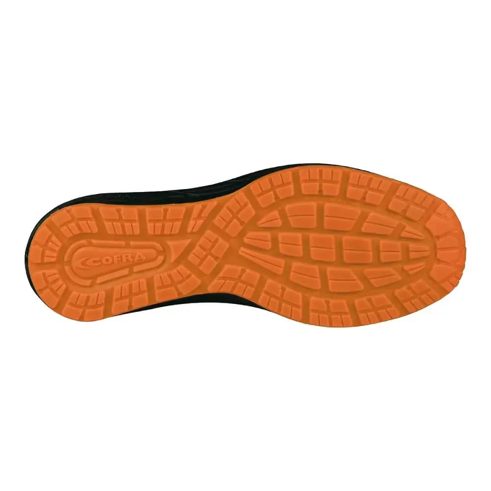 Pantofi de protectie GLOBET S1PS SC FO SR, Renania, art.30A7 PE030-000 - imagine 2