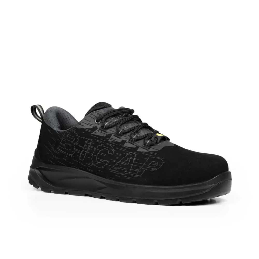 PANTOFI DE PROTECTIE ICON S3S SR FO ESD, BICAP, ART.30A9 FT71175 BI1 - imagine 4