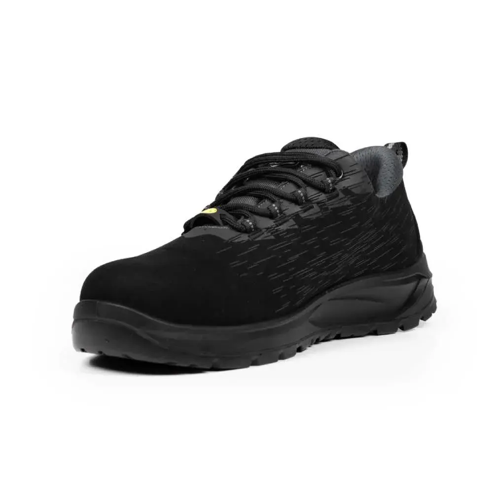 PANTOFI DE PROTECTIE ICON S3S SR FO ESD, BICAP, ART.30A9 FT71175 BI1 - imagine 3