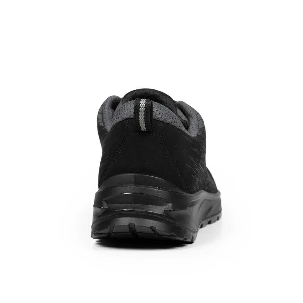 PANTOFI DE PROTECTIE ICON S3S SR FO ESD, BICAP, ART.30A9 FT71175 BI1 - imagine 2