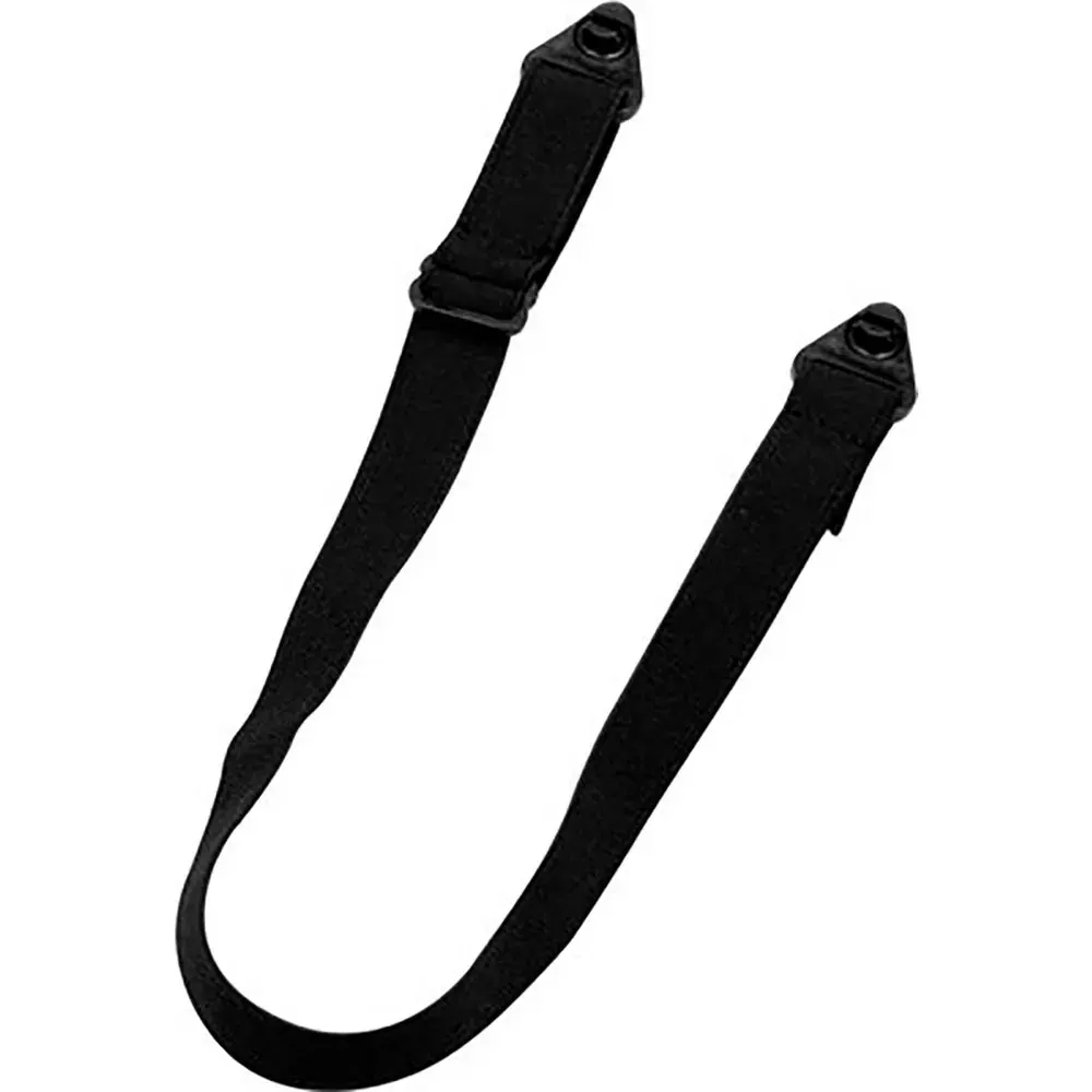 Curelusa de fixare pentru casca de protectie SP 3000, din textil, Renania