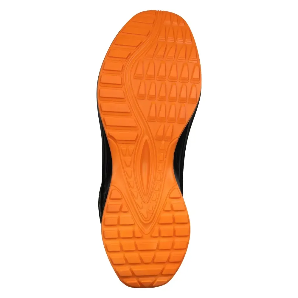 Pantofi de protectie cu bombeu PHANTOM S1PS SR FO ESD, Renania, art.32A3 - imagine 1