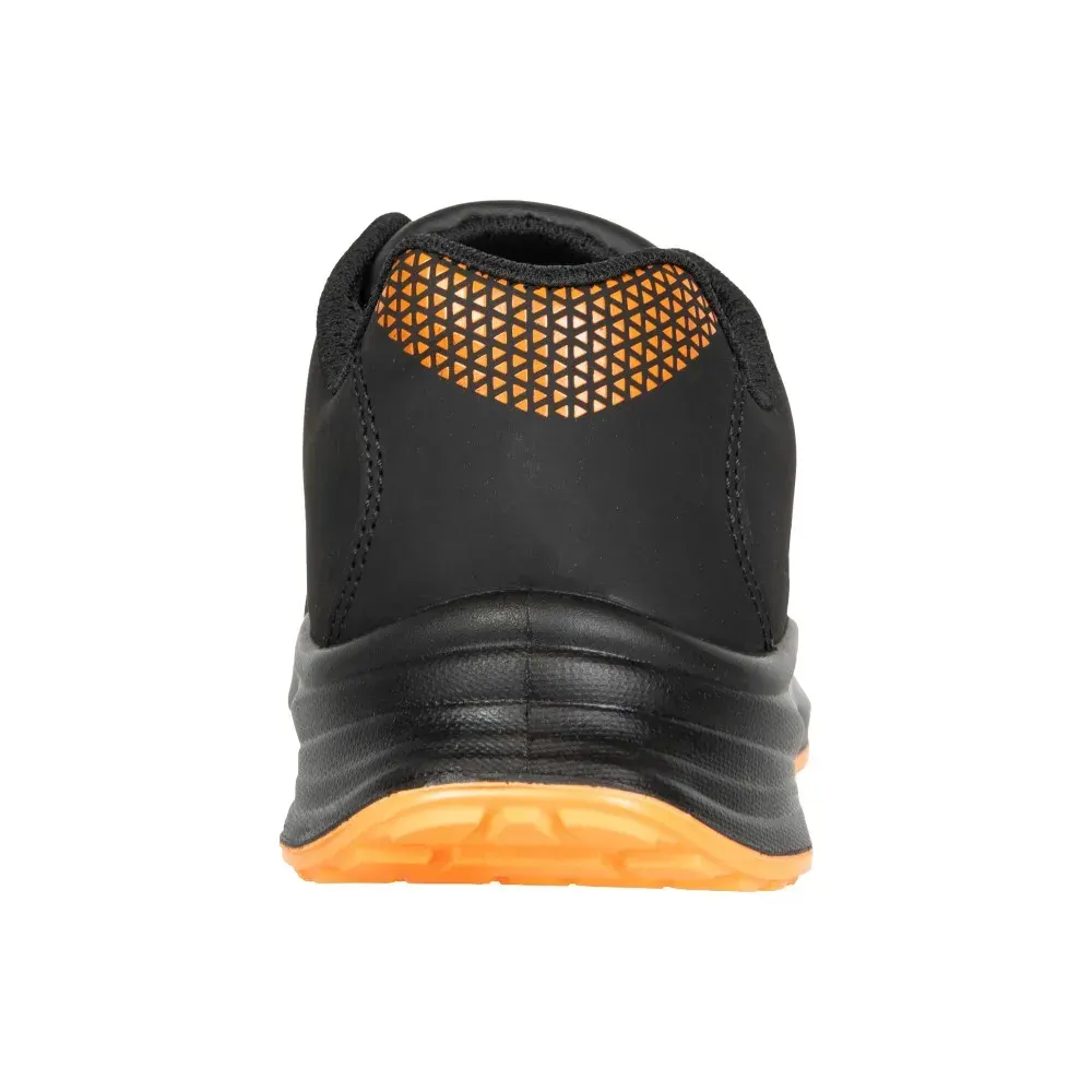 Pantofi de protectie cu bombeu PHANTOM S1PS SR FO ESD, Renania, art.32A3 - imagine 2