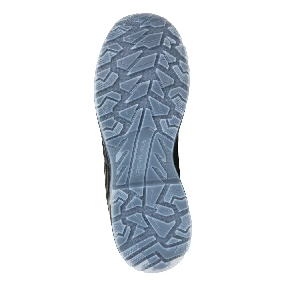 Bocanci de protectie cu bombeu MATRIX S3S SR FO SC ESD, Renania, art.32A7 - imagine 3