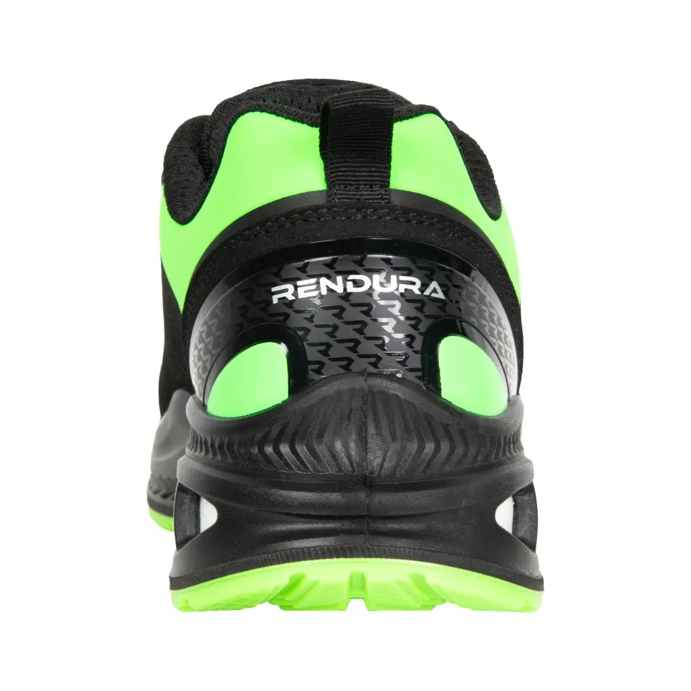 Pantofi de protectie cu bombeu VIPER S3S SR FO ESD (Low), Renania, art.32A8 - imagine 3