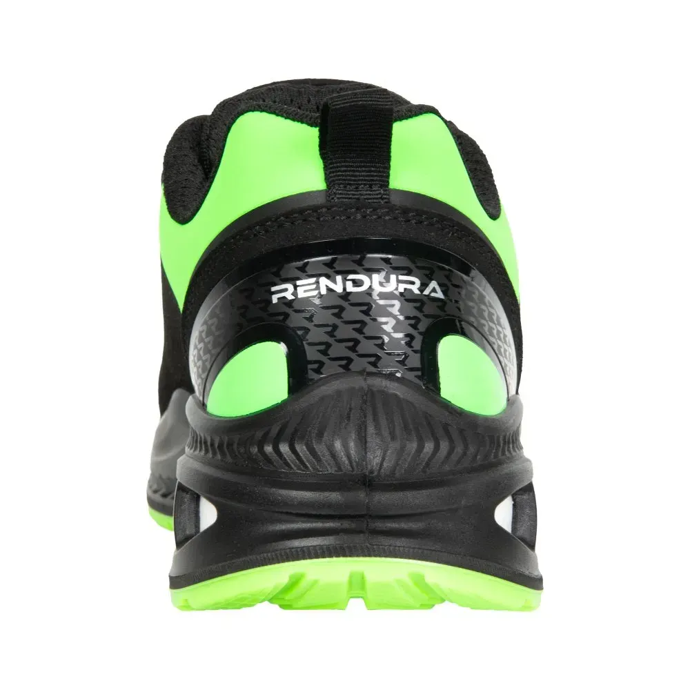 Pantofi de protectie cu bombeu VIPER S3S SR FO ESD (Low), Renania, art.32A8 - imagine 3
