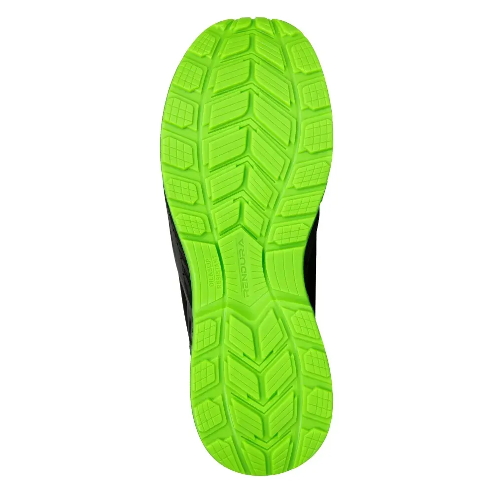 Pantofi de protectie cu bombeu VIPER S3S SR FO ESD (Low), Renania, art.32A8 - imagine 4