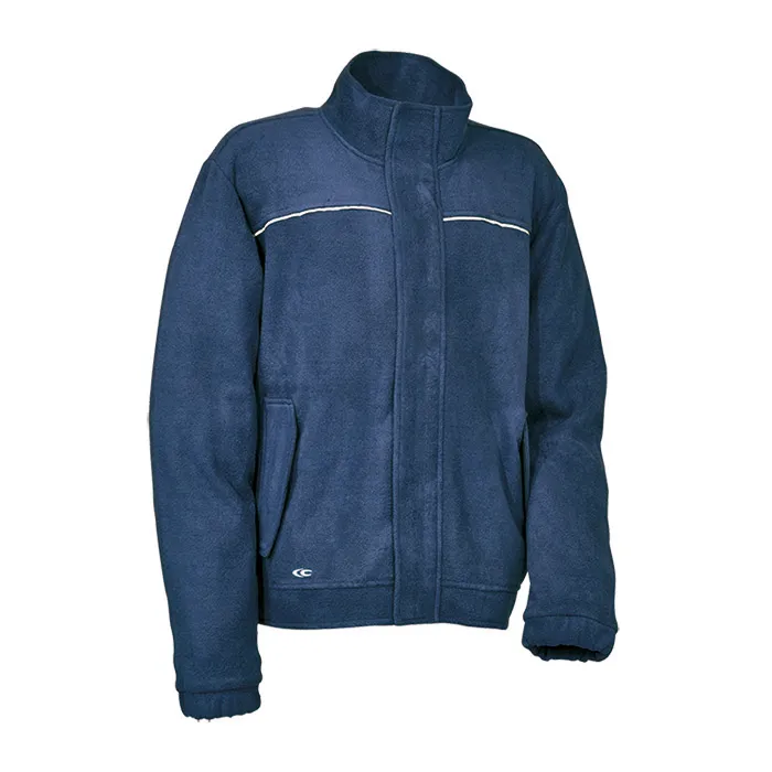Jacheta fleece ignifuga si antistatica ARINOS, art.32B0 (V374)