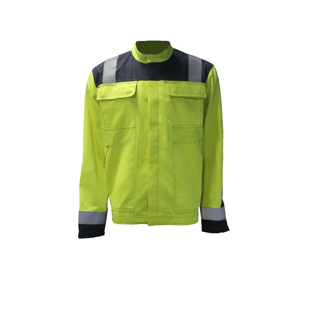 Jacheta protectie multinorm Meru, art.33B9 (MN/MEB) - imagine 2