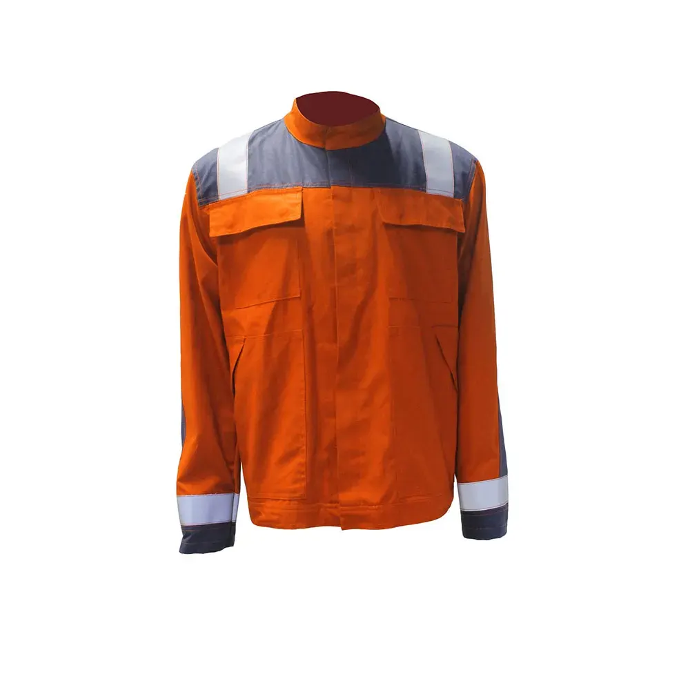 Jacheta protectie multinorm Meru, art.33B9 (MN/MEB) - imagine 3