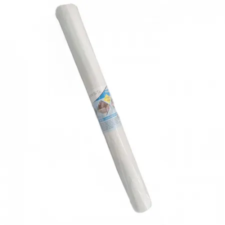 Folie de protectie din microfibra rola 25 m Clean Site, Renania, art.8T38