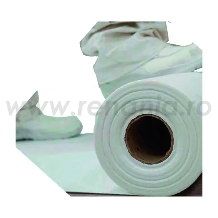 Folie de protectie din microfibra rola 25 m Clean Site, Renania, art.8T38 - imagine 7