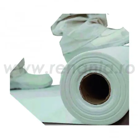 Folie de protectie din microfibra rola 25 m Clean Site, Renania, art.8T38 - imagine 3