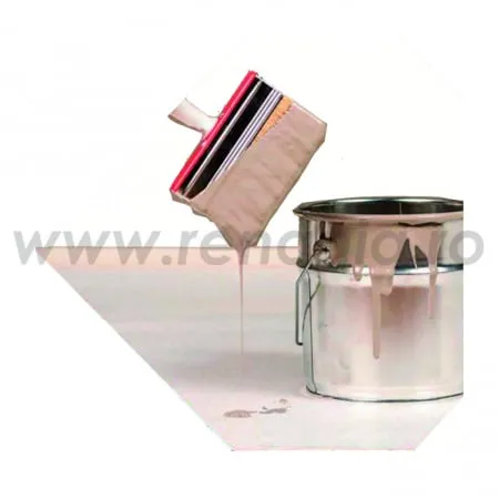 Folie de protectie din microfibra rola 25 m Clean Site, Renania, art.8T38