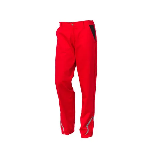 Pantaloni de protectie standard riscuri minime Colorado, Renania, art.35B8 - imagine 3